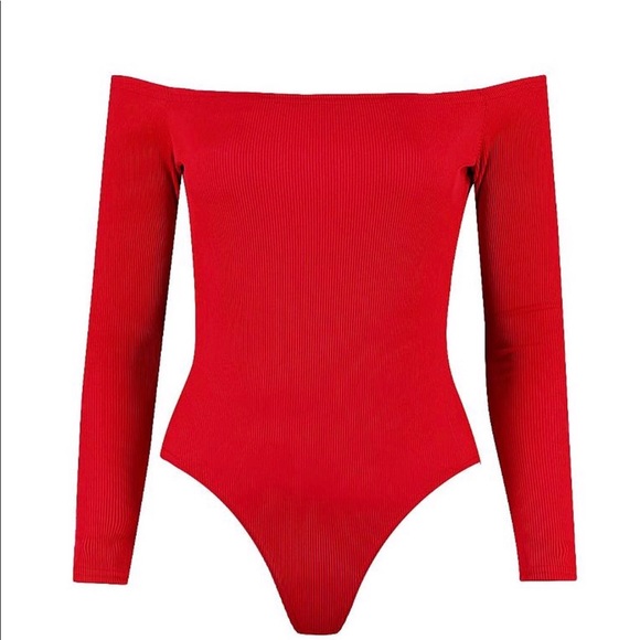 Red top - Picture 2 of 2